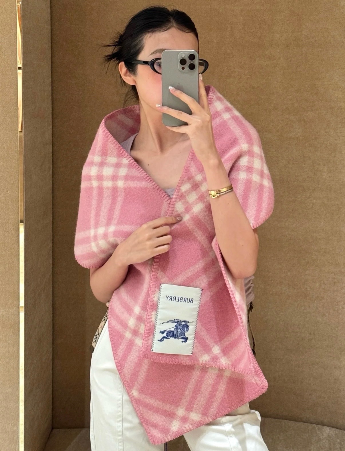 BURBERRY