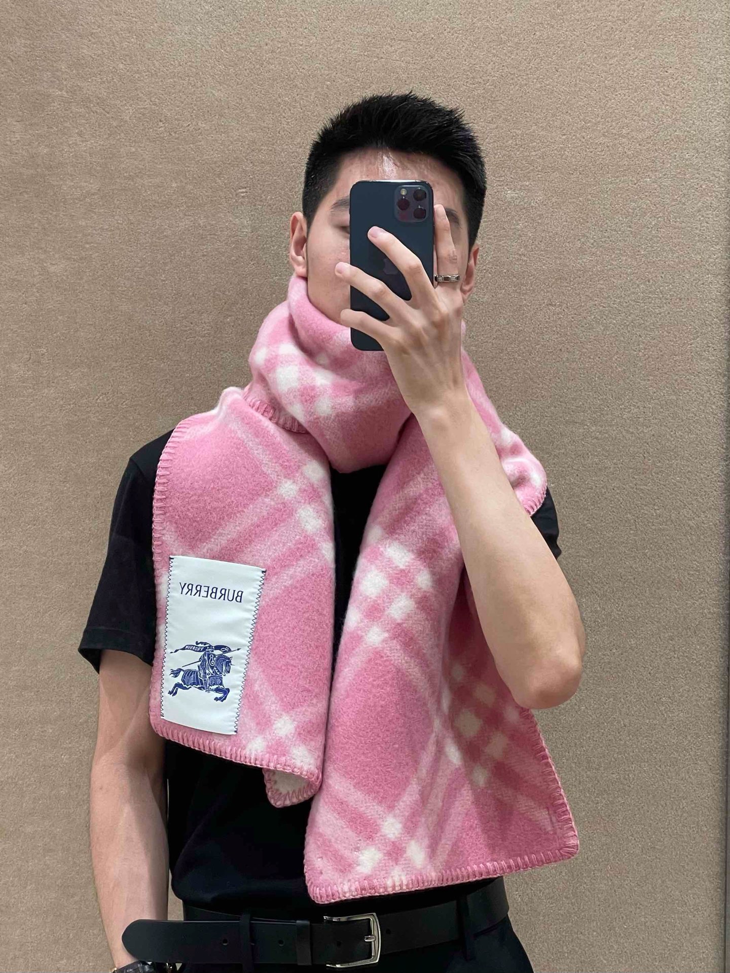 BURBERRY