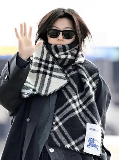 BURBERRY
