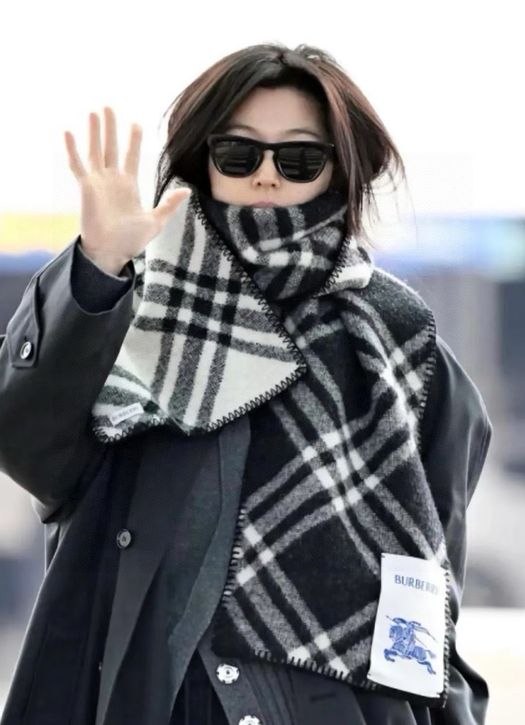 BURBERRY
