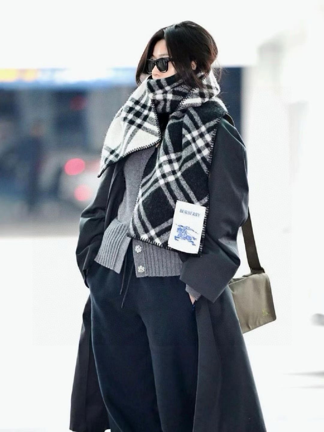 BURBERRY