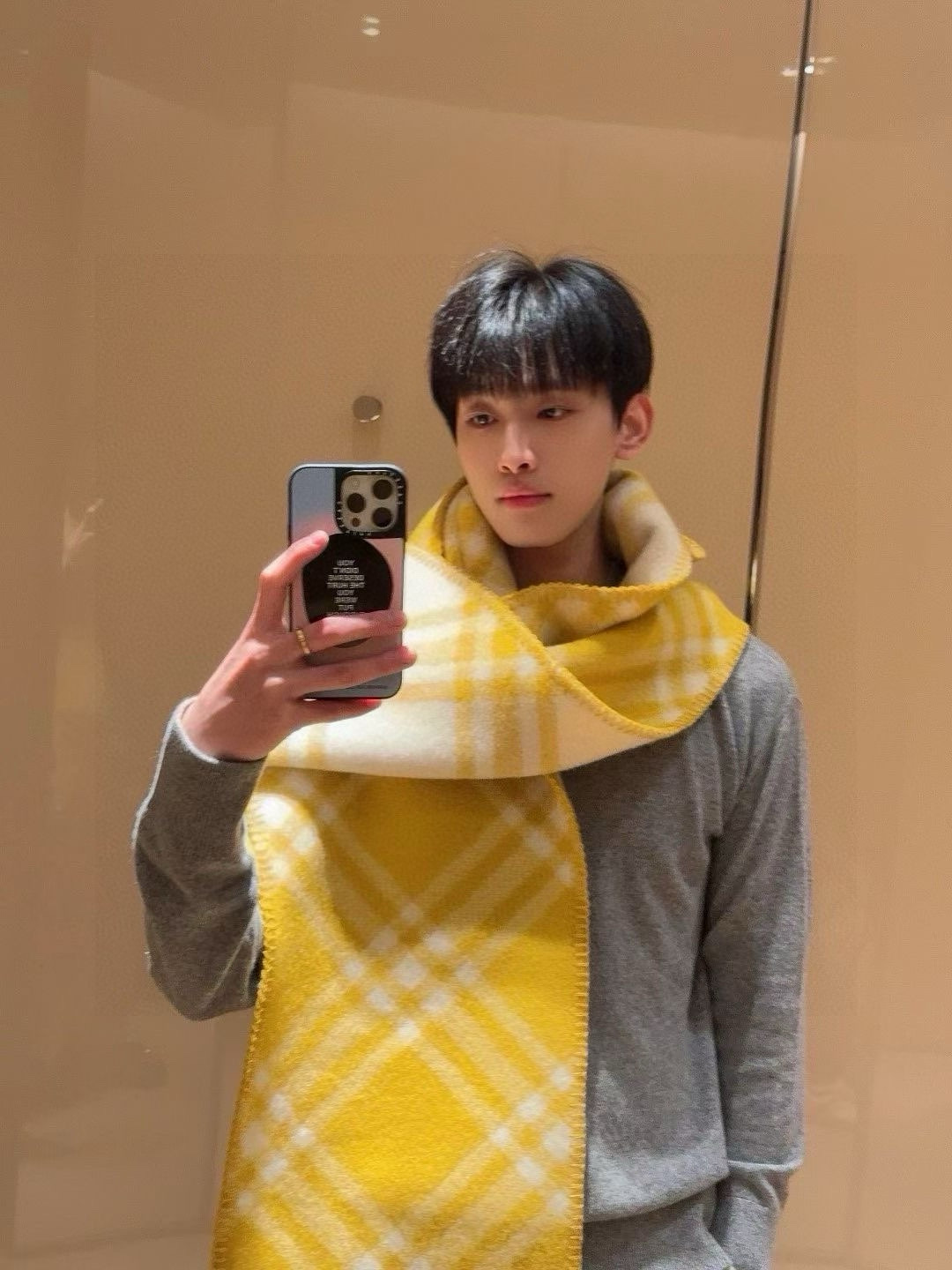 BURBERRY