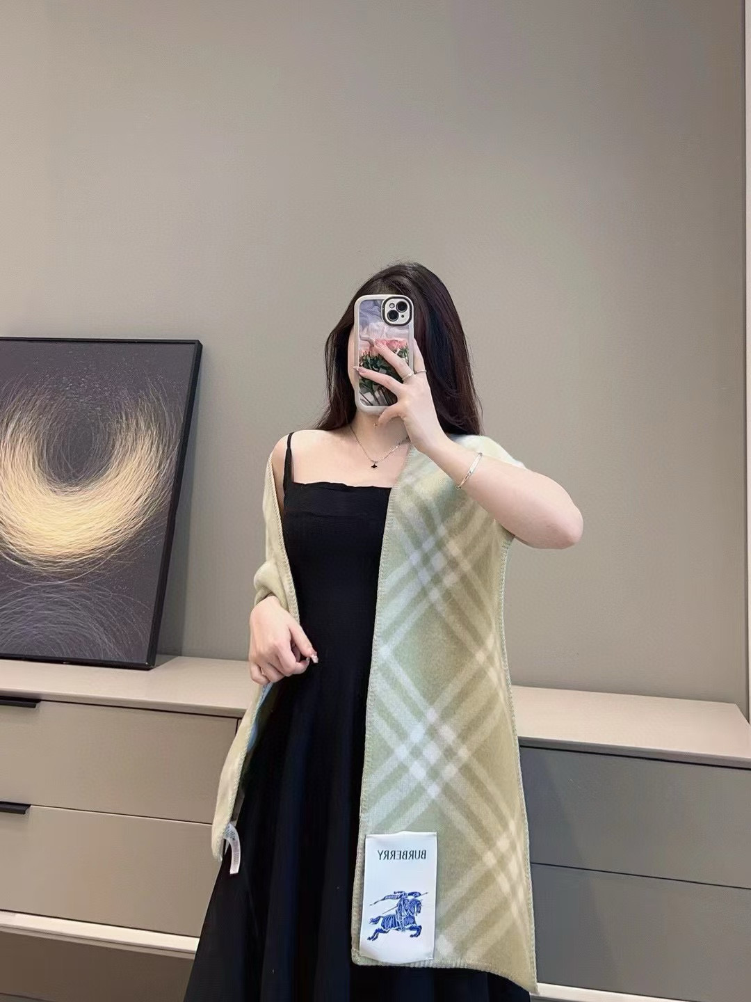 BURBERRY
