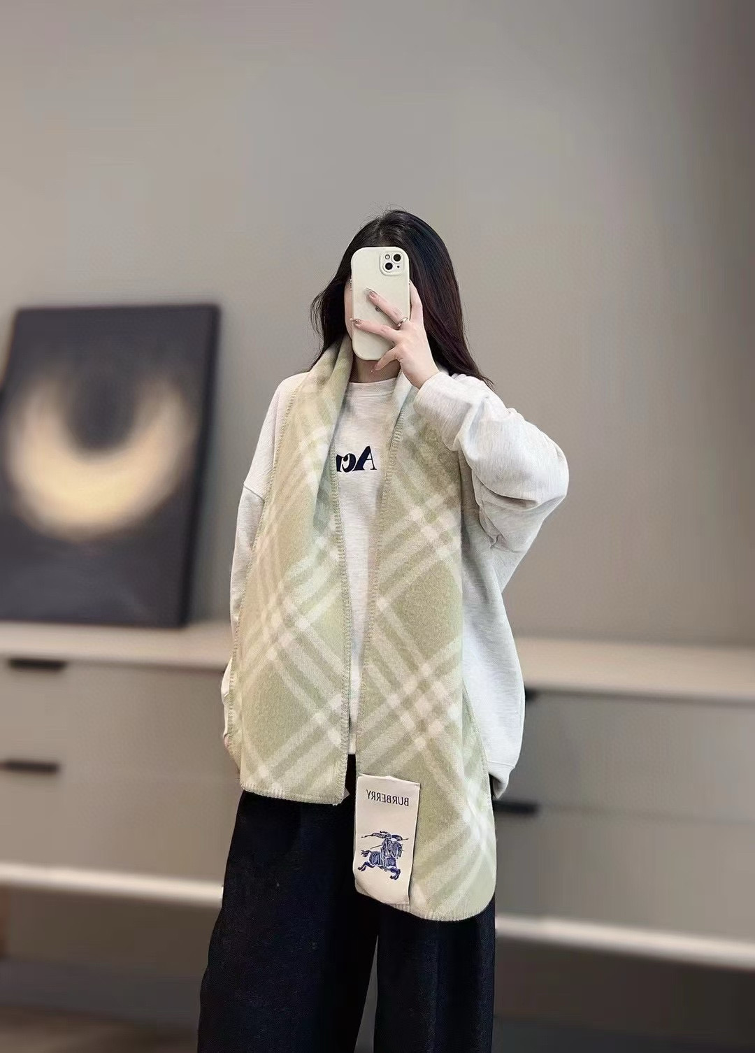 BURBERRY