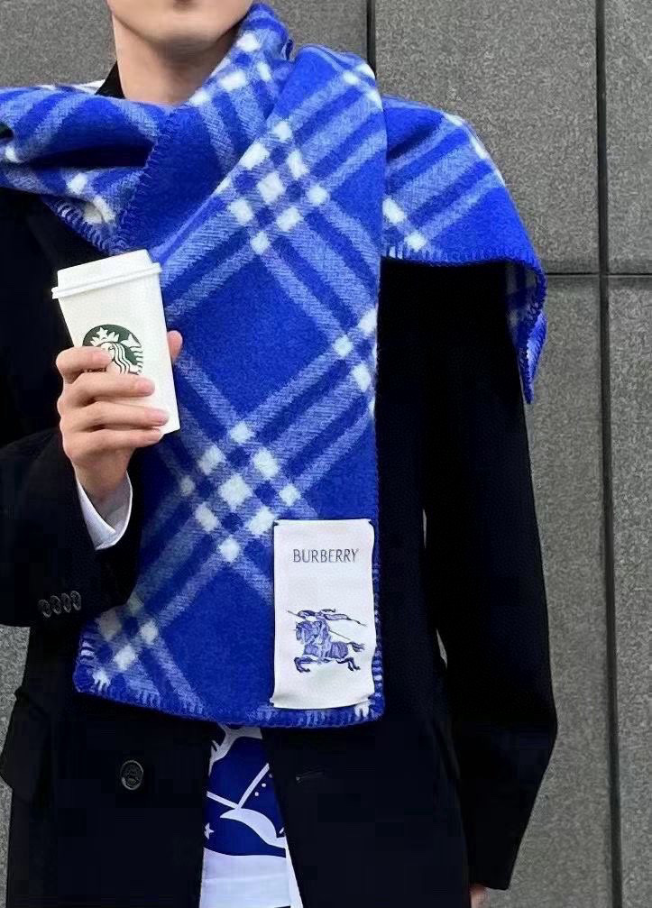 BURBERRY