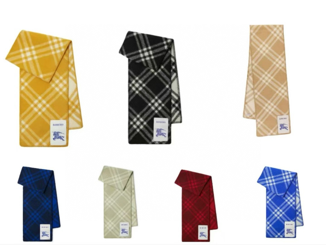 BURBERRY