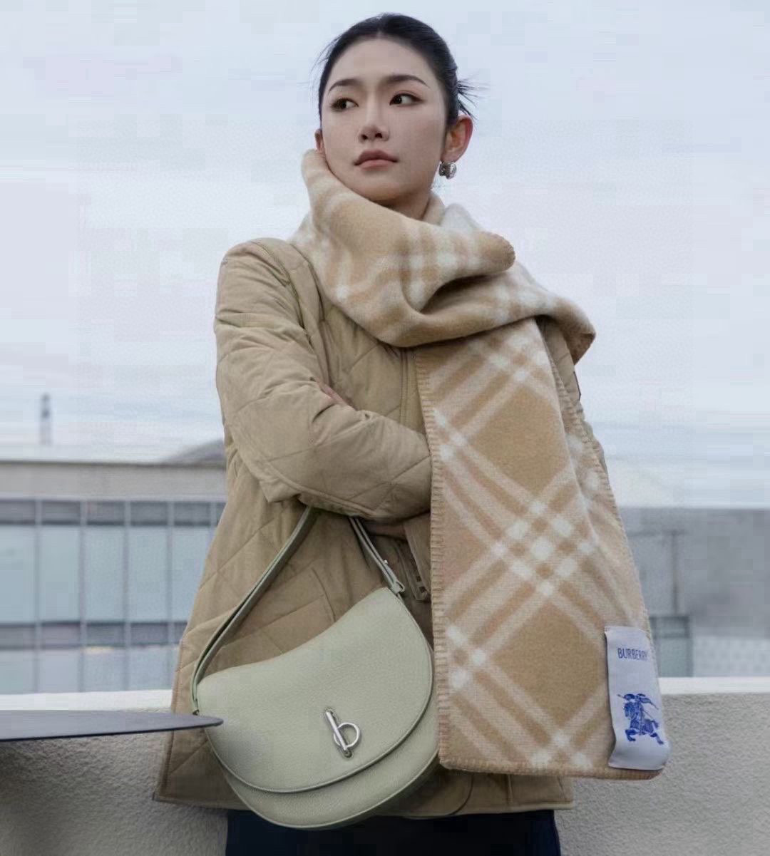 BURBERRY