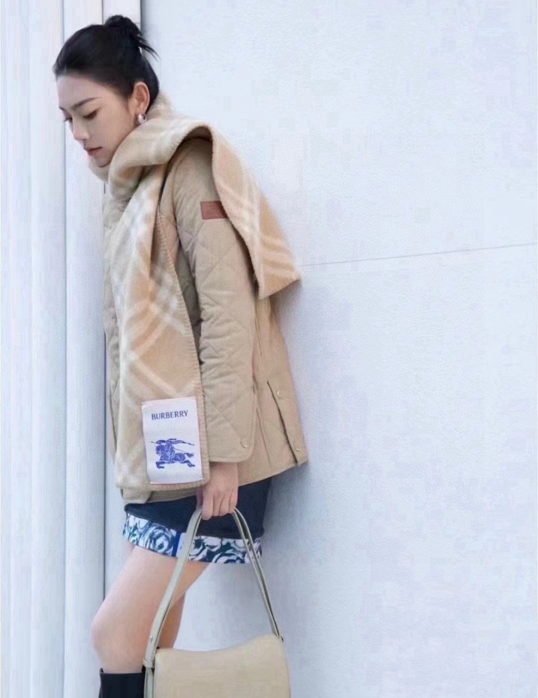 BURBERRY