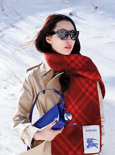 BURBERRY