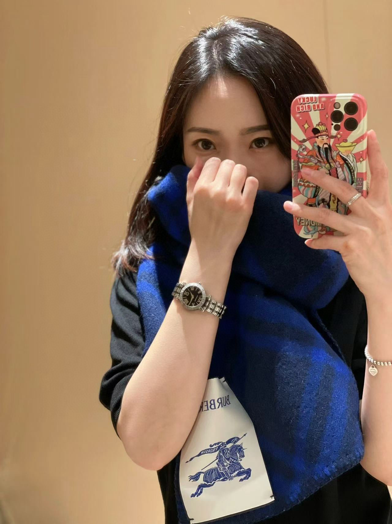 BURBERRY