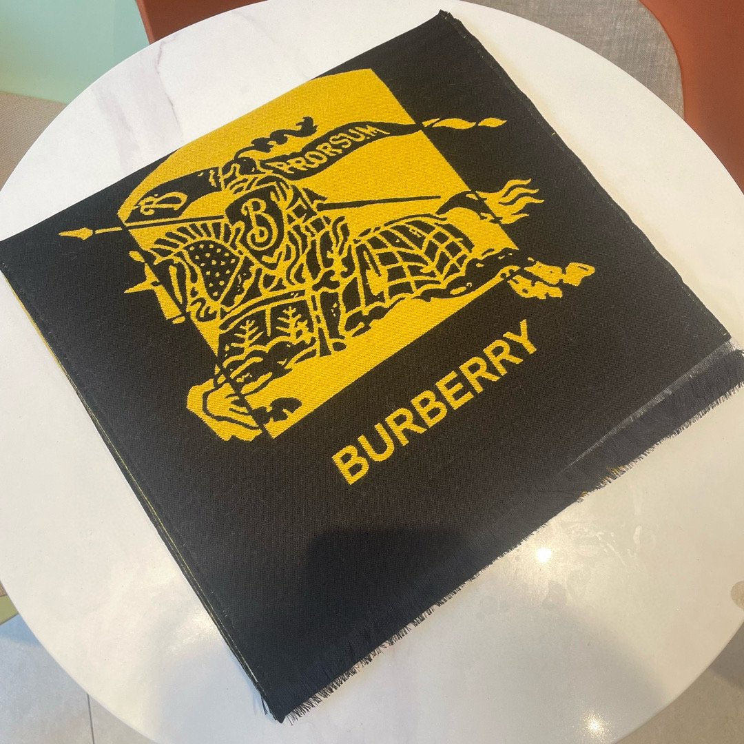 BURBERRY