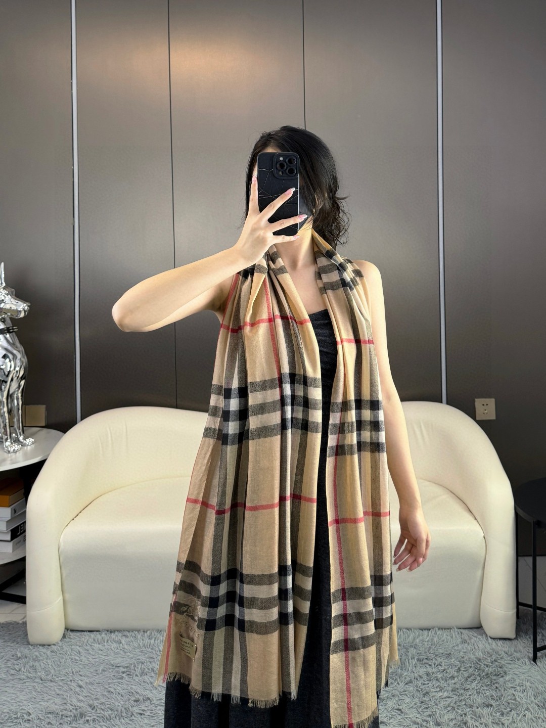 BURBERRY