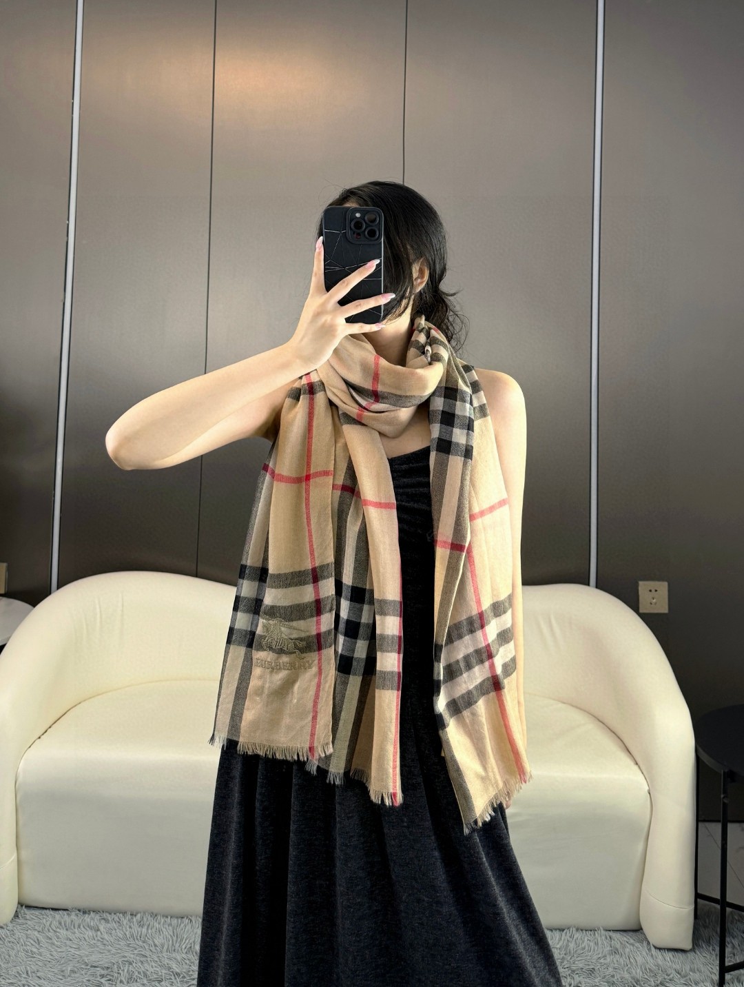 BURBERRY