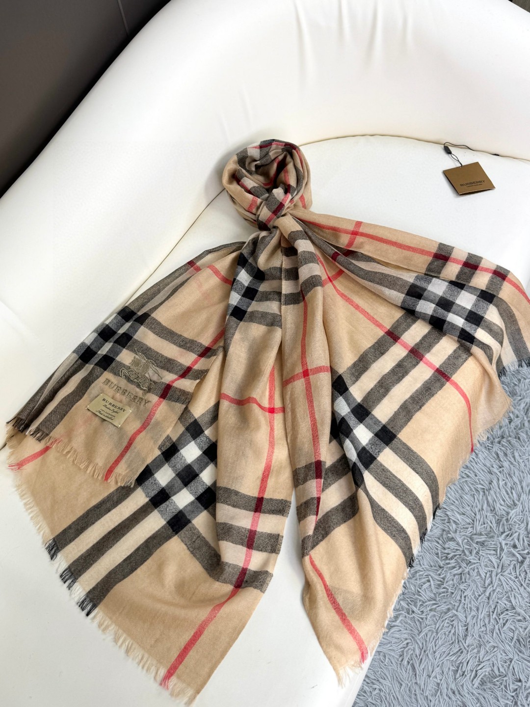 BURBERRY