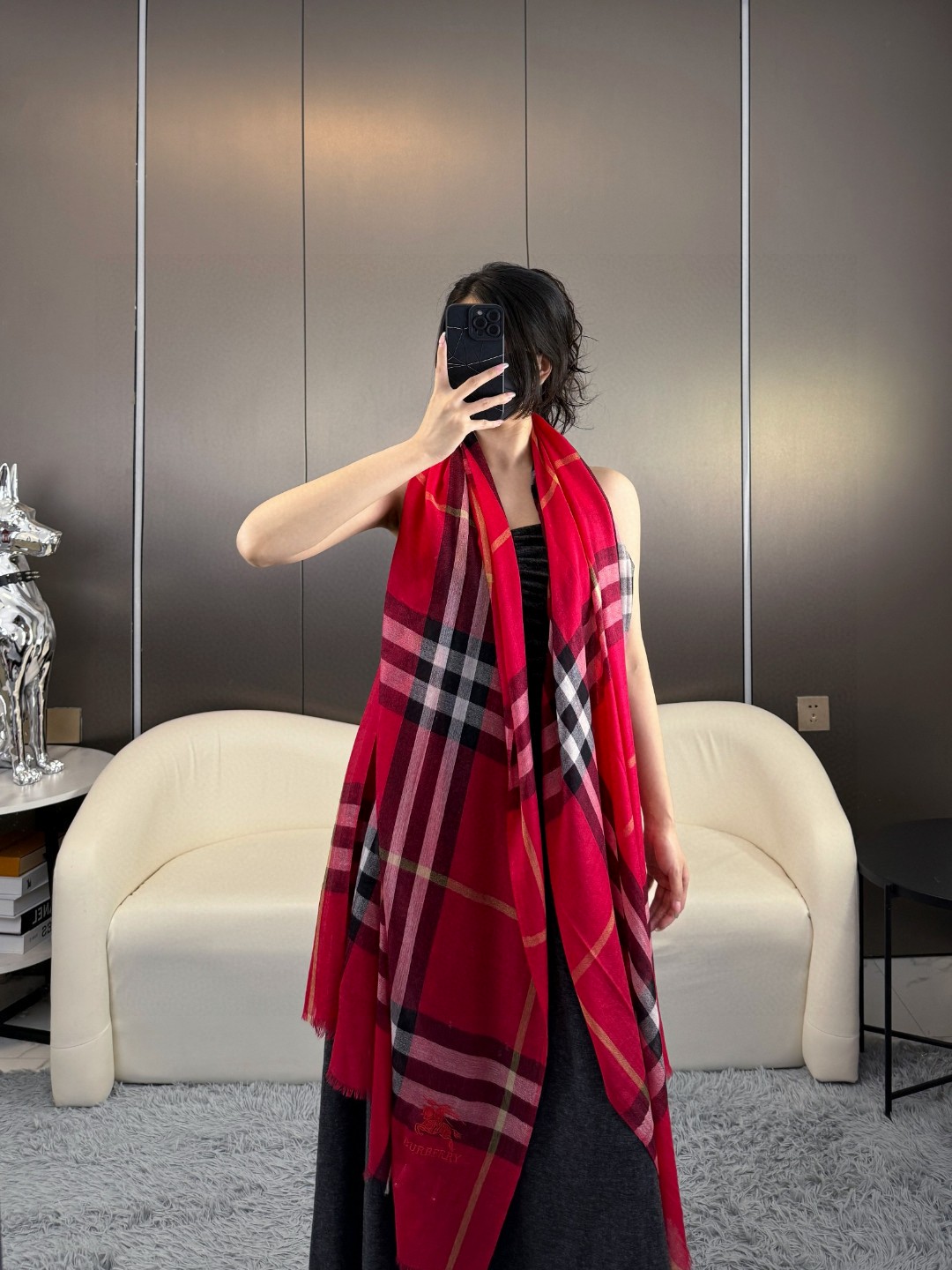 BURBERRY