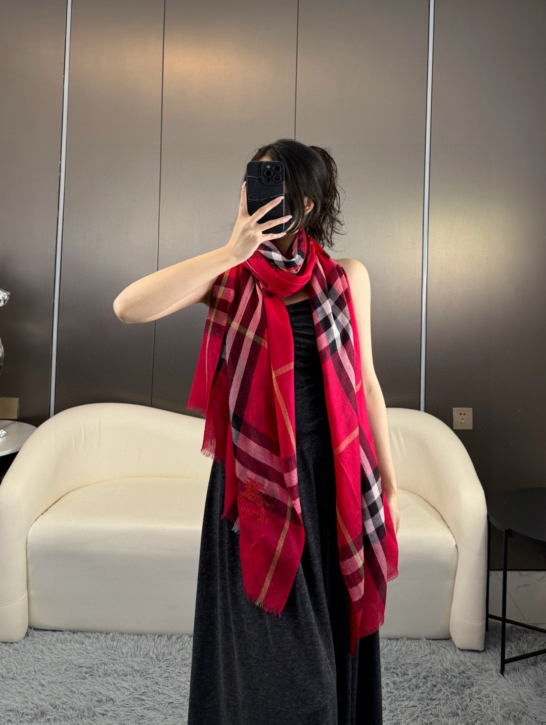 BURBERRY