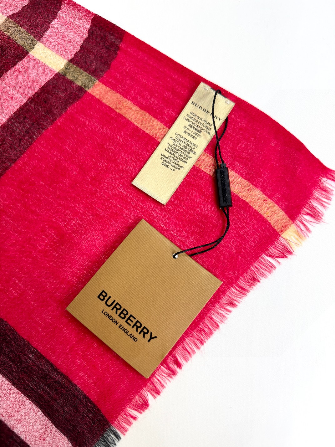 BURBERRY