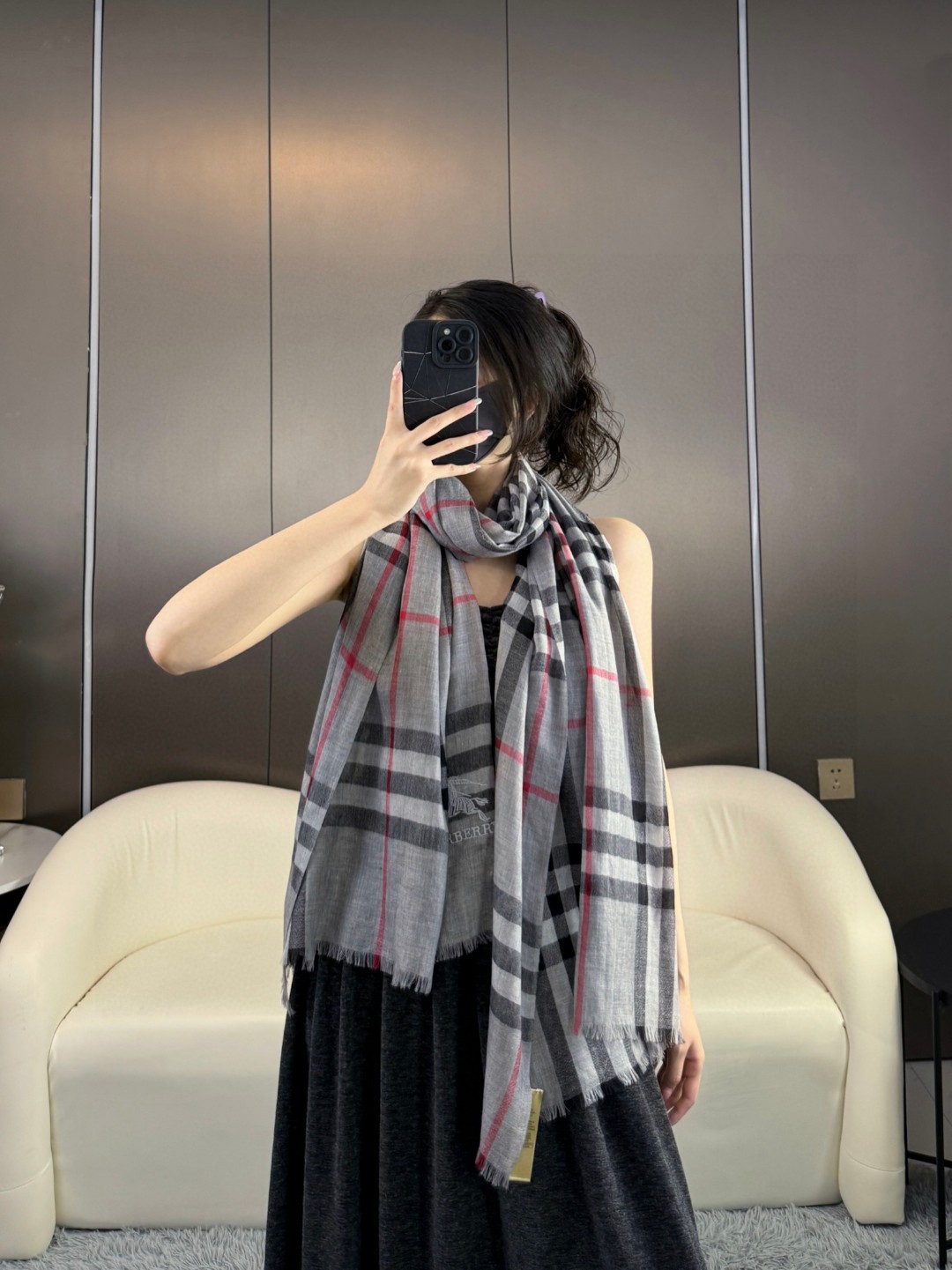 BURBERRY