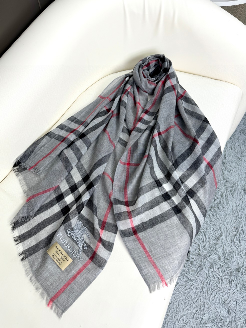 BURBERRY