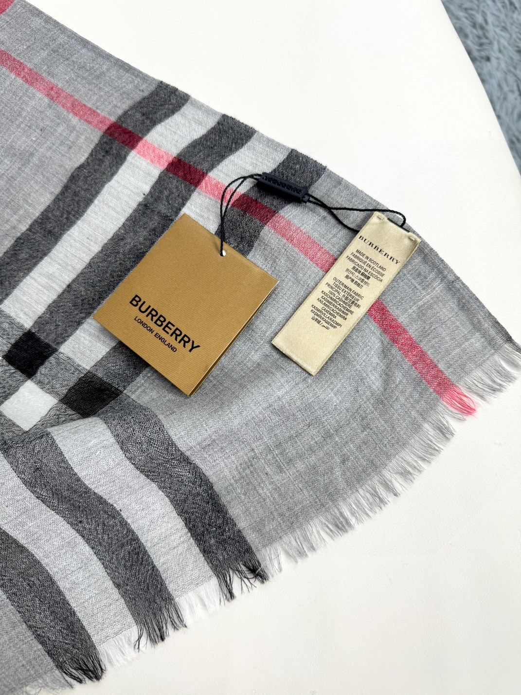 BURBERRY