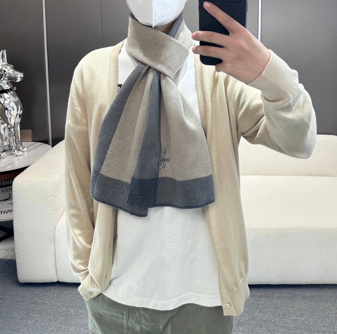 BURBERRY