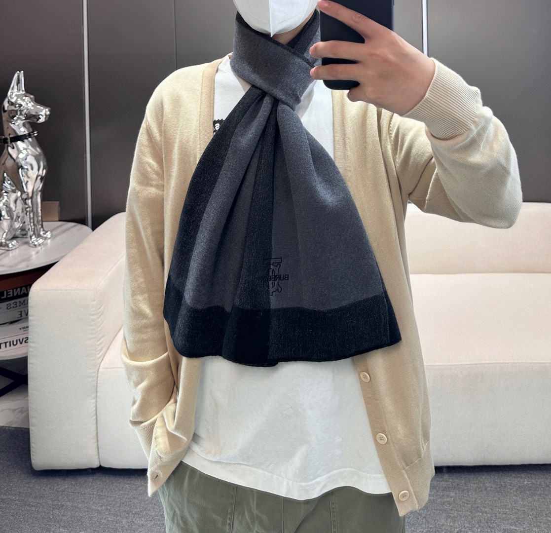BURBERRY