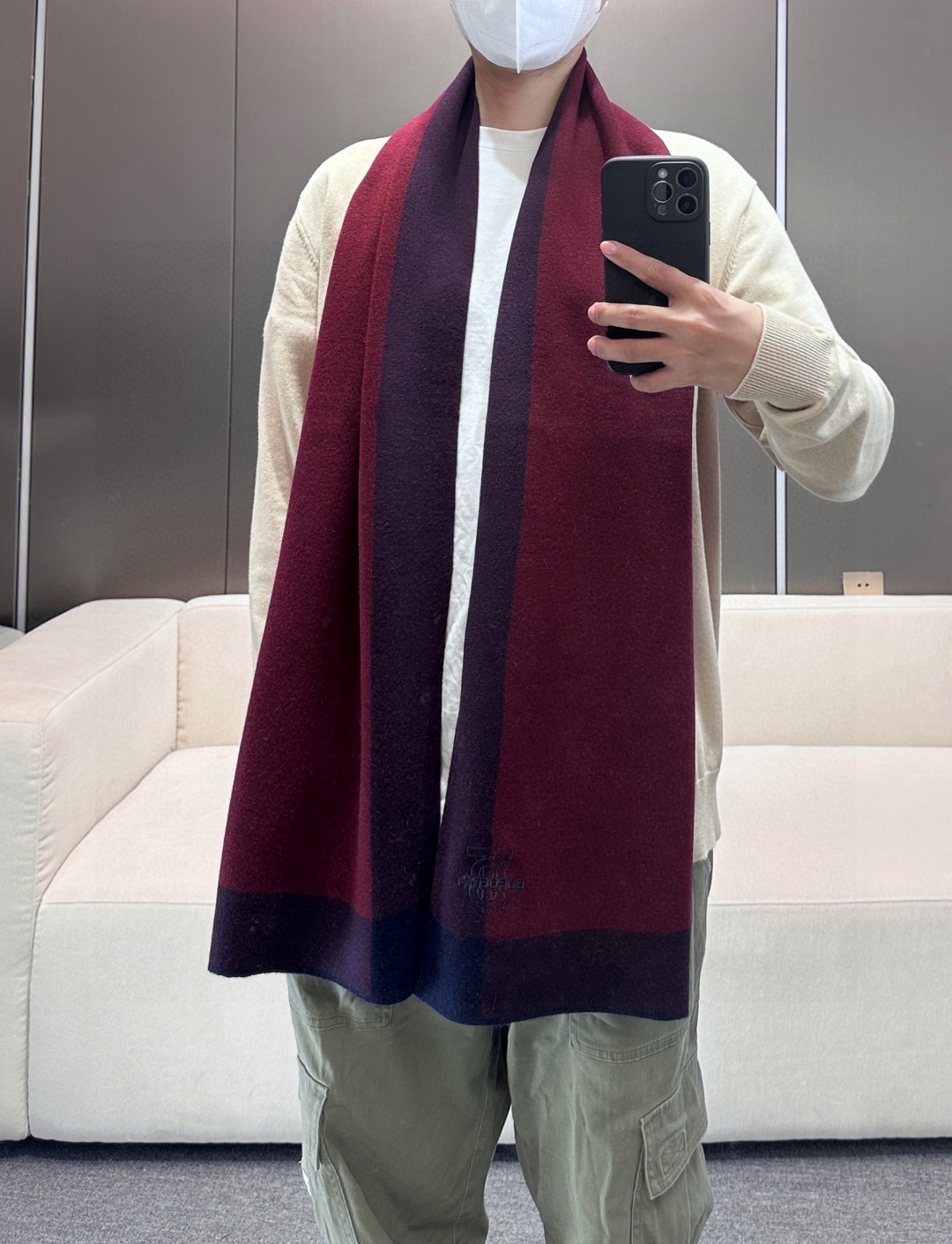 BURBERRY