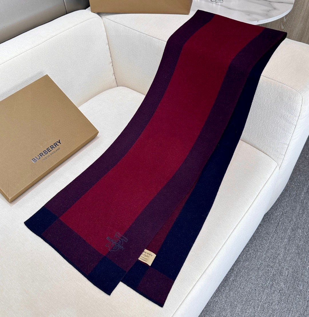 BURBERRY