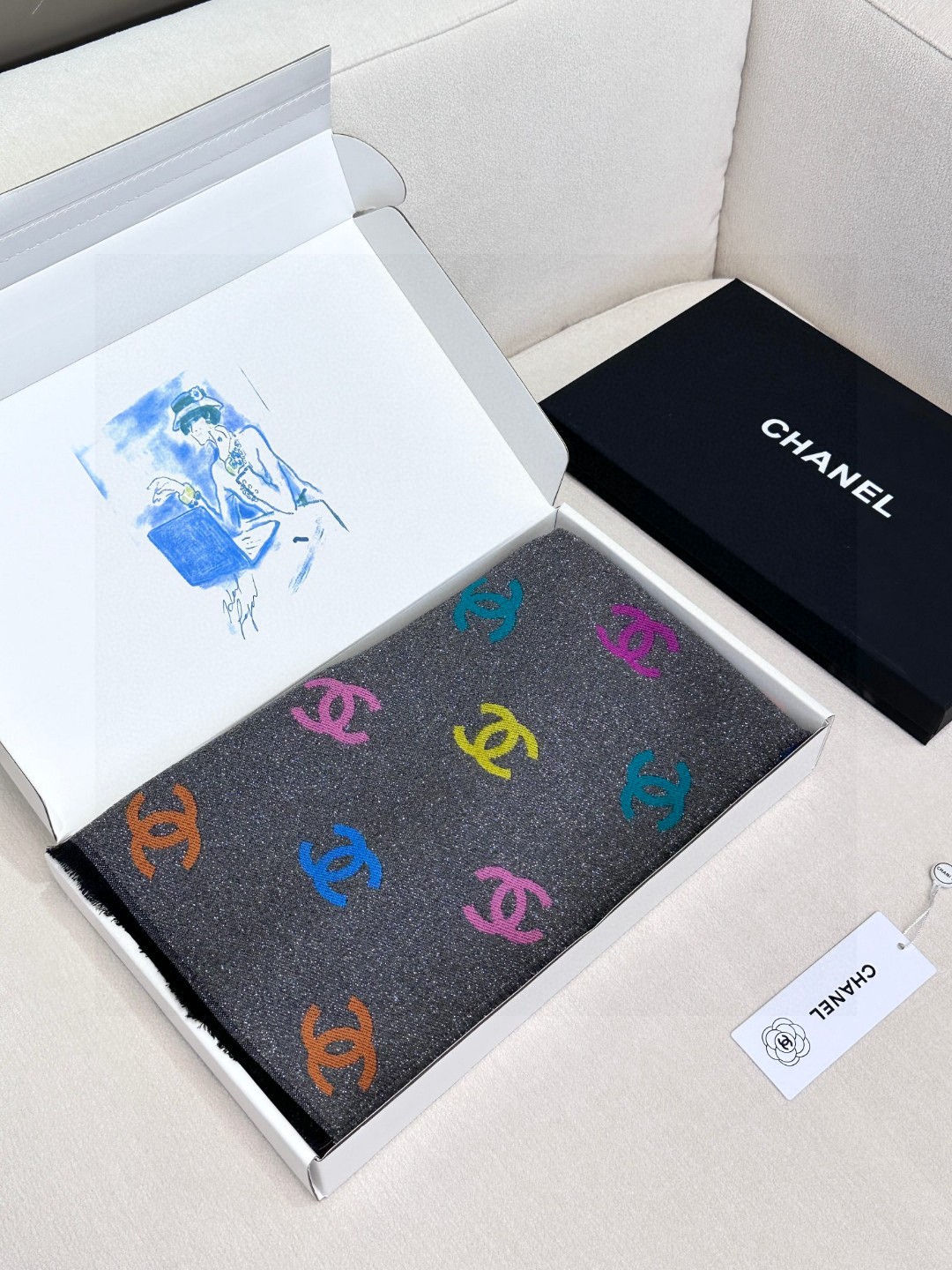 Chanel