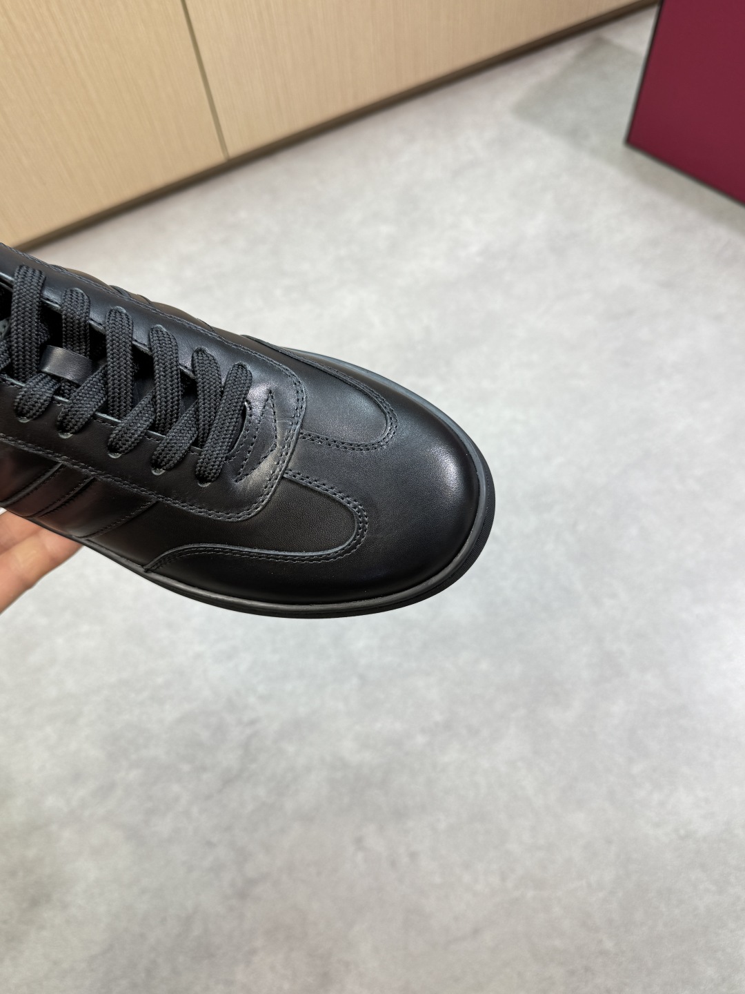 BALLY