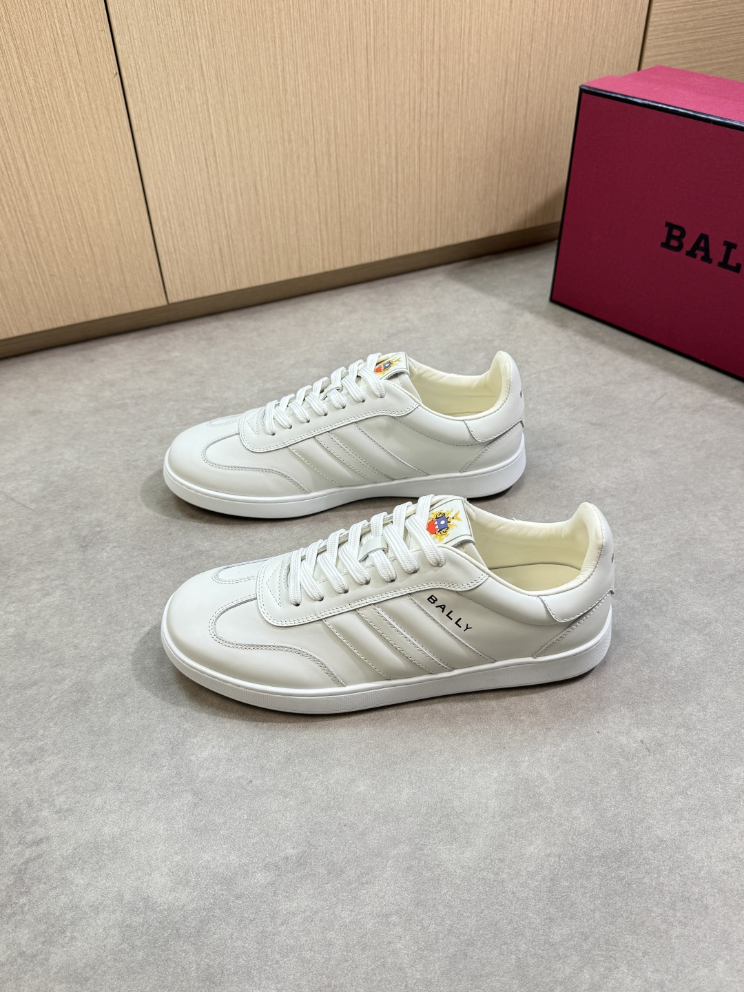BALLY
