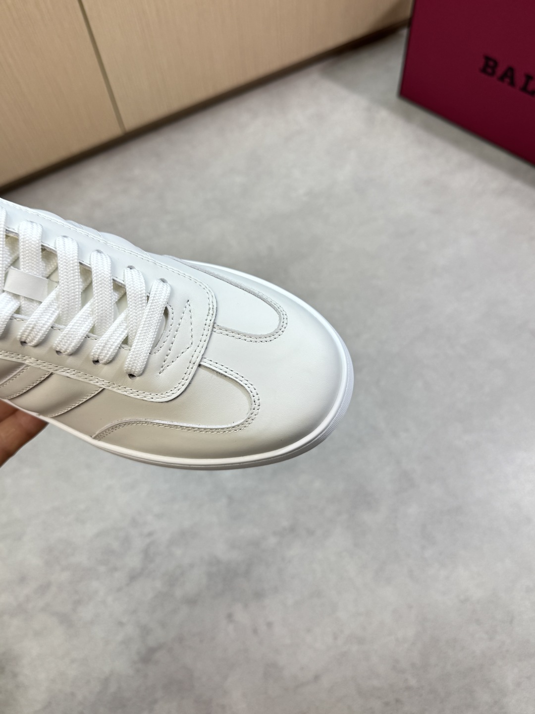 BALLY