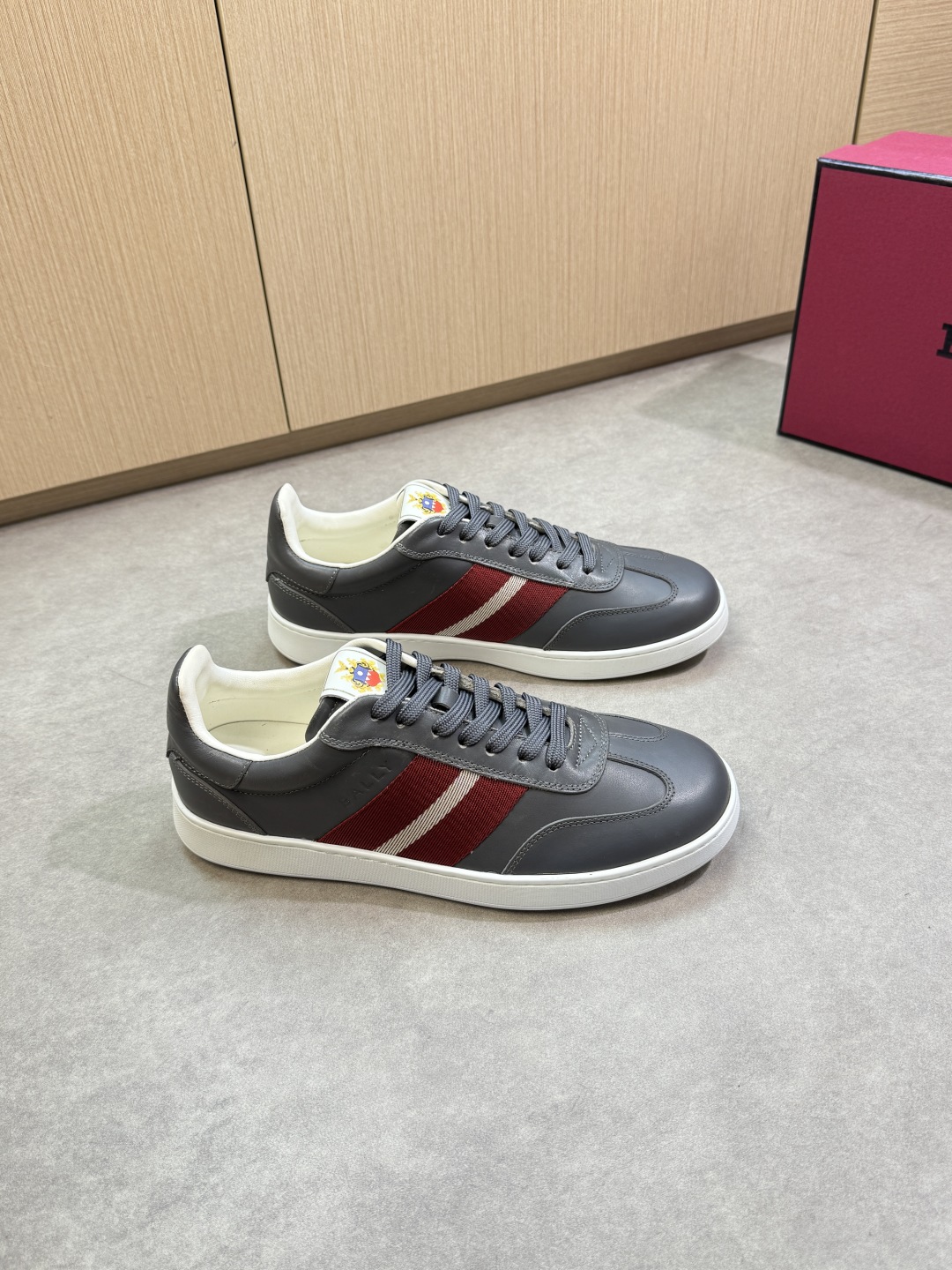 BALLY