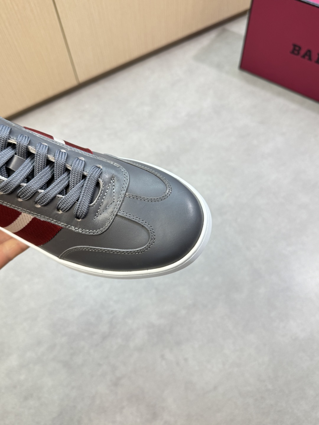 BALLY
