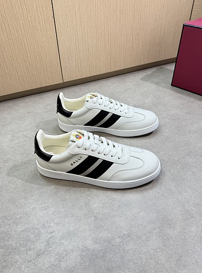 BALLY