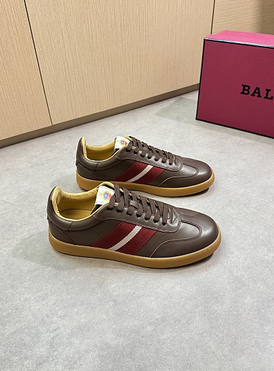 BALLY