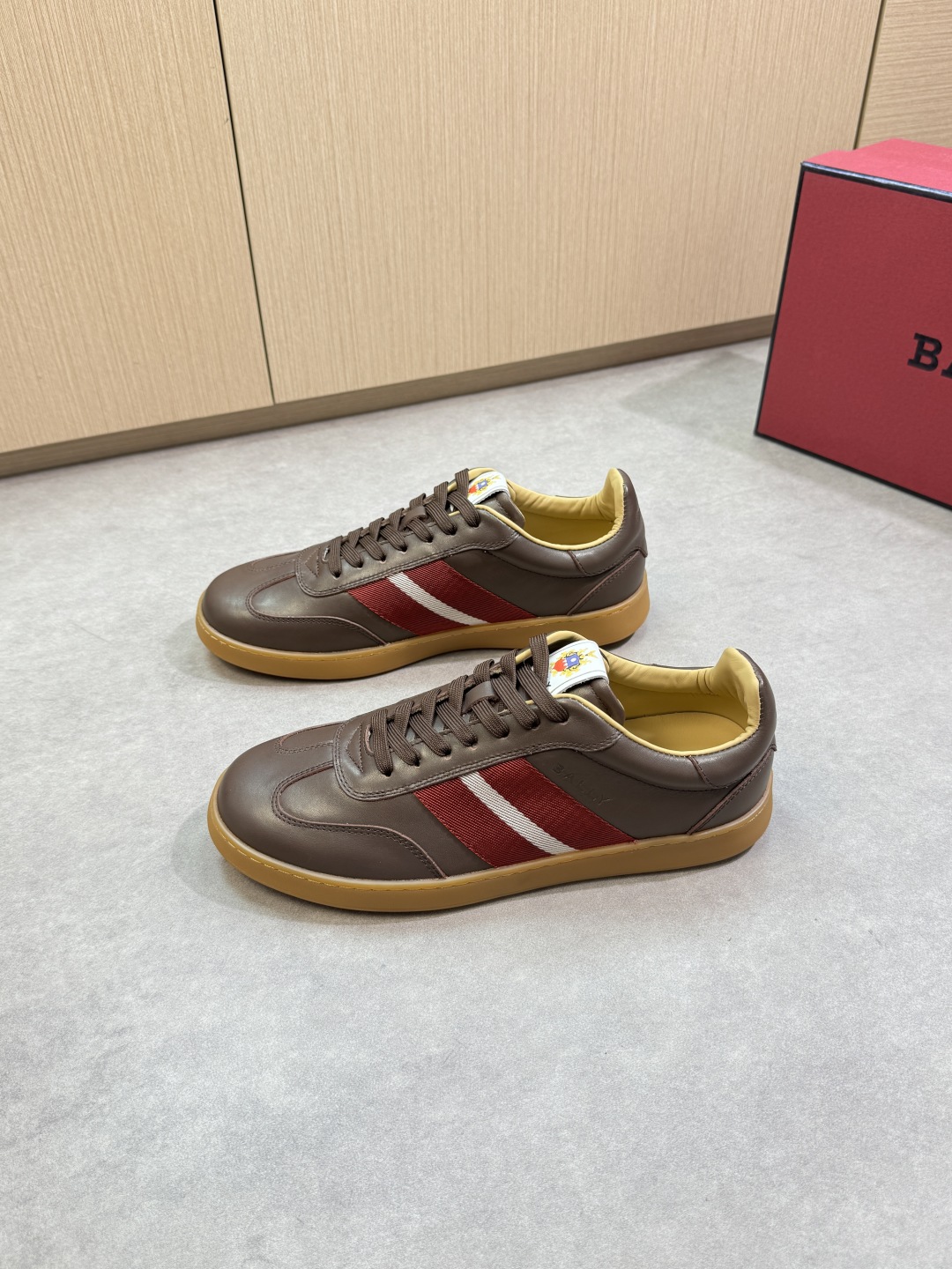 BALLY