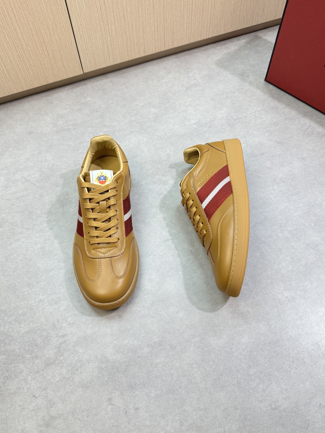 BALLY