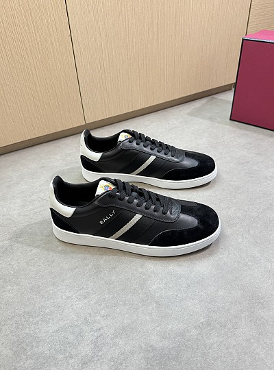 BALLY