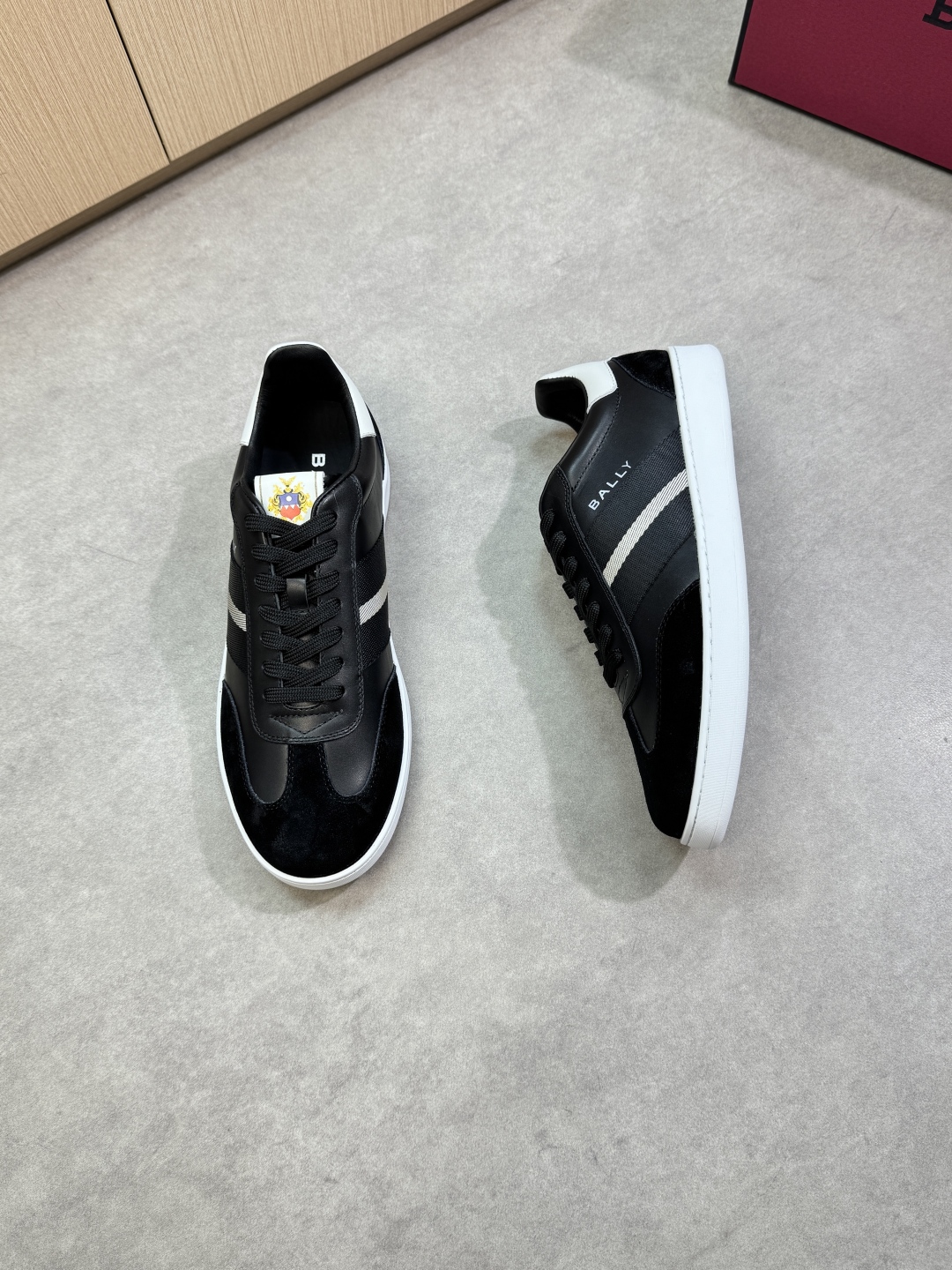 BALLY