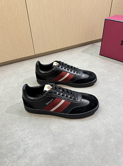 BALLY