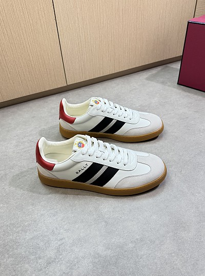 BALLY