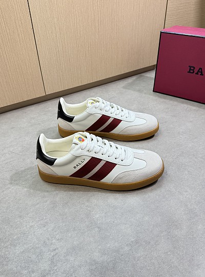 BALLY