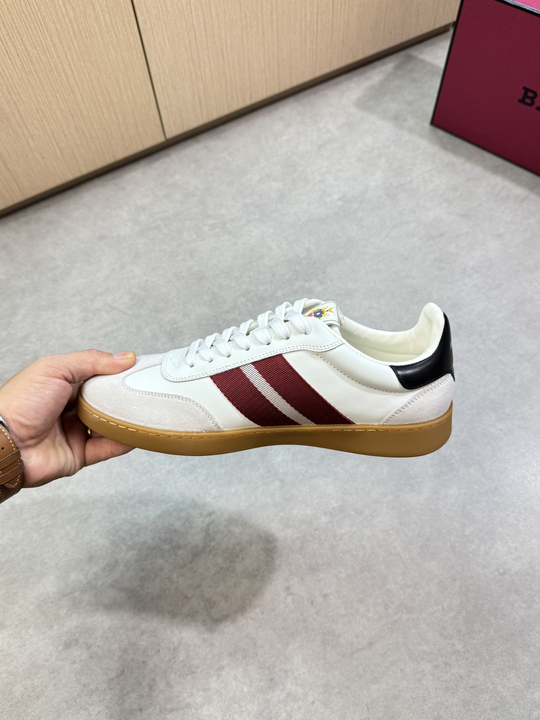 BALLY