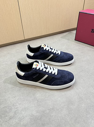 BALLY