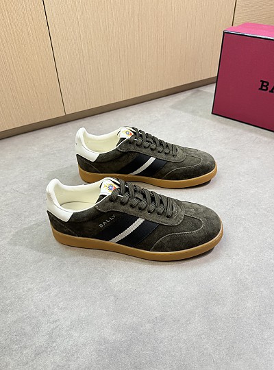 BALLY