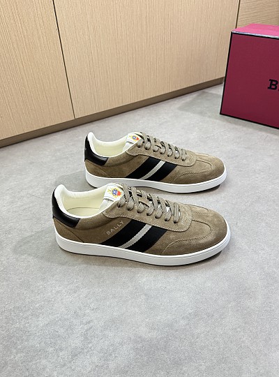 BALLY