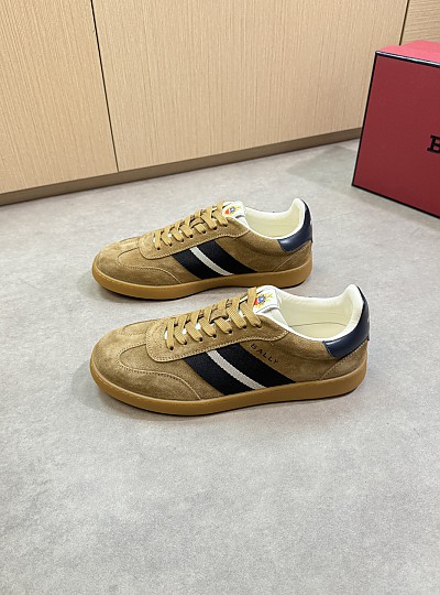BALLY