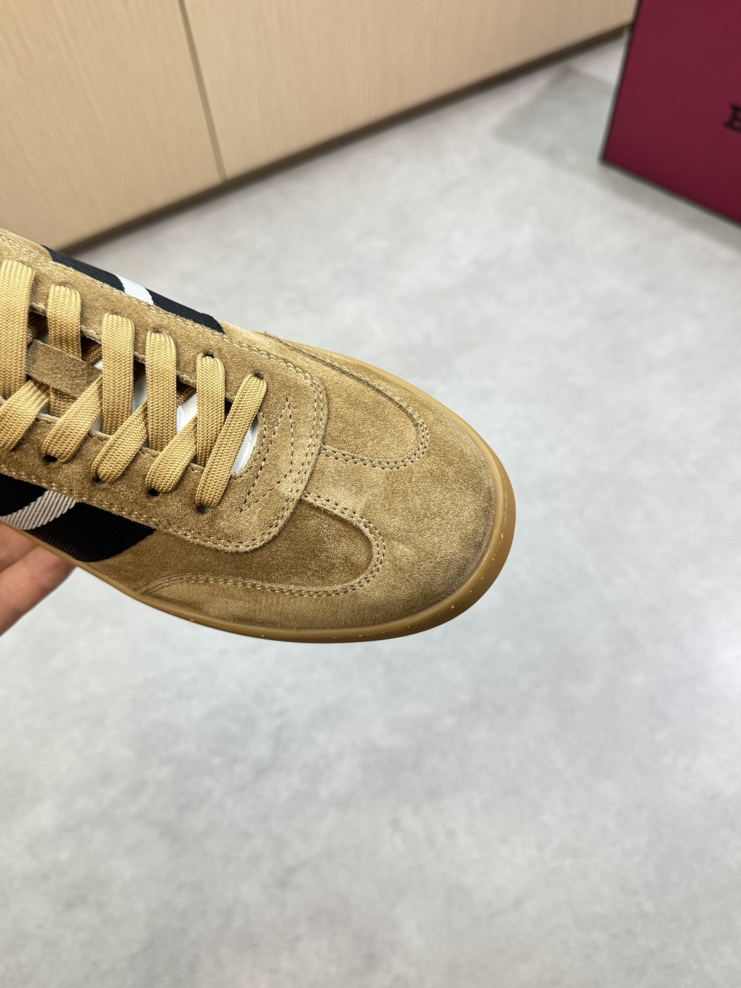BALLY