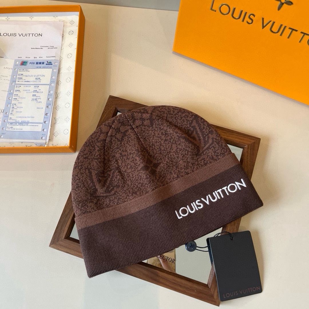 LOUIS VUITTON
